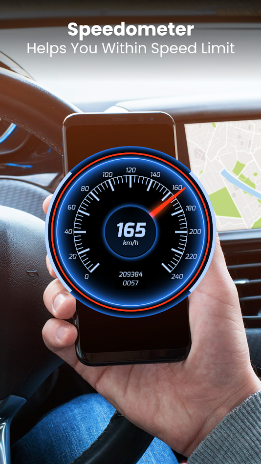 #8. Route Finder GPS Navigation (Android) 由: EngineMaps