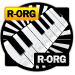 Cover Image of Download R-ORG (Turk-Arabic Keyboard) 1.0.12 APK