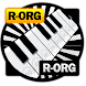 R-ORG (Turk-Arabic Keyboard)