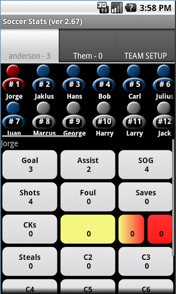 Download FootyStats - Soccer Stats on PC (Emulator) - LDPlayer