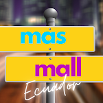Cover Image of Download Mas Mall, Tiendas Ecuador  APK