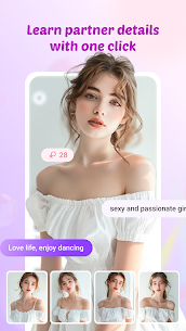 تطبيق Sweet AI مهكر 4