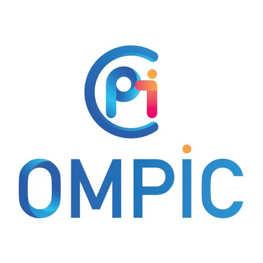 Services en ligne de lOMPIC logo