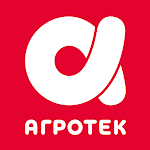 Cover Image of Download Агротек  APK