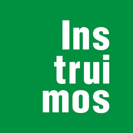 INSTRUIMOS APP logo