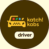 Katch Kabs (Driver Agent App)