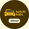 Katch Kabs (Driver Agent App) icon
