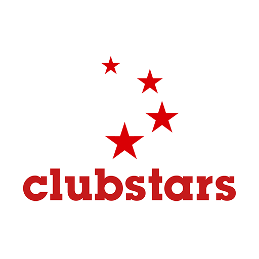 Clubstars logo