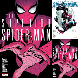 Obraz ikony: Superior Spider-Man