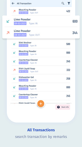 Online Inventory Management System