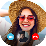 Cover Image of Download Live Girls Video Call and Chat 5.1 APK