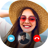 Live Girls Video Call and Chat icon