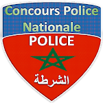 Cover Image of Baixar Qcm Police Nationale  APK