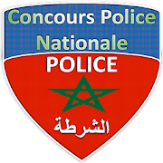 Qcm Police Nationale