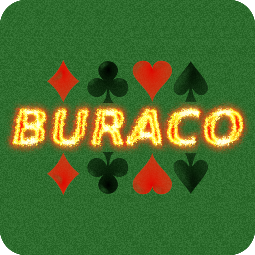 Buraco logo