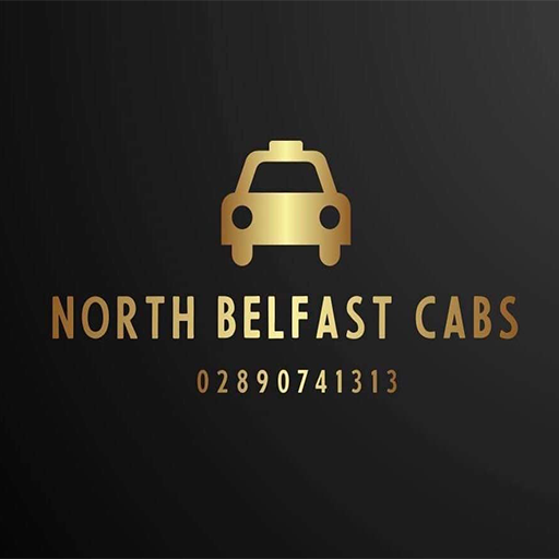 North Belfast Cabs logo