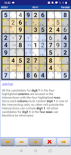 Sudoku 10'000 Screenshot