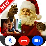 Video Call From Santa Claus Facetime icon