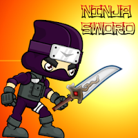 Ninjas Sword