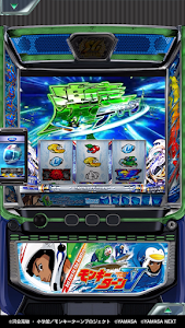 [777Real]スマスロモンキーターンⅤ poster 2