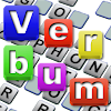 Verbum-Crossword multilanguage icon