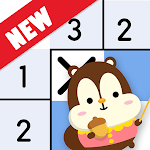 Cover Image of Baixar Nonogram puzzle - picture sudoku free game  APK