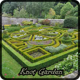 Knot Garden icon