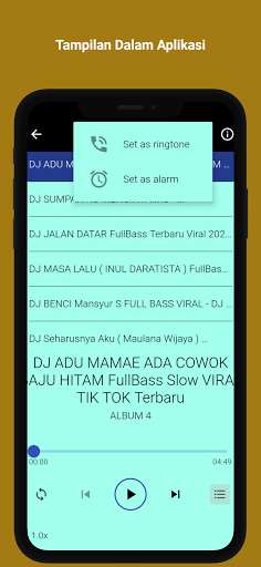 DJ PANIK GAK PANIKLAH MASA ENGGAK REMIX