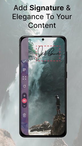 Screenshot of eZy Watermark Videos Pro