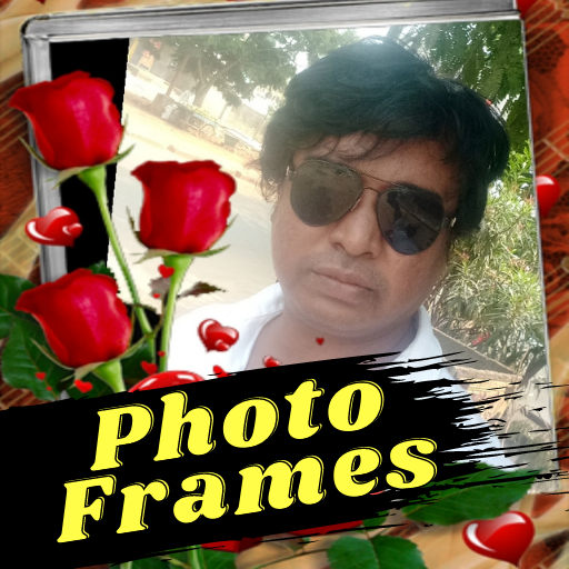 Photo Frames logo