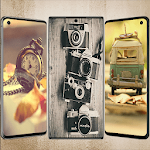 Cover Image of Download Vintage and Retro Wallpaper HD  APK