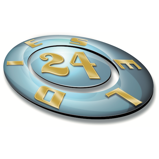 Diesel 24 logo