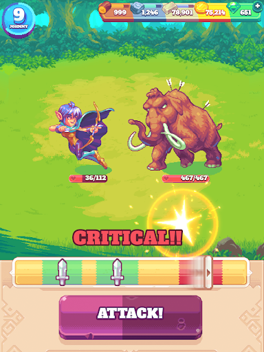 Tinker Island 2 - Action - games