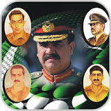 Pakistan Army Songs-Training icon