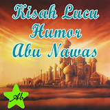 Kisah Lucu Humor Abu Nawas icon
