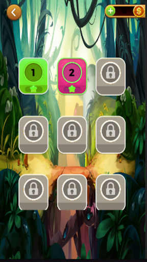 Frankie the Fox Word Connect