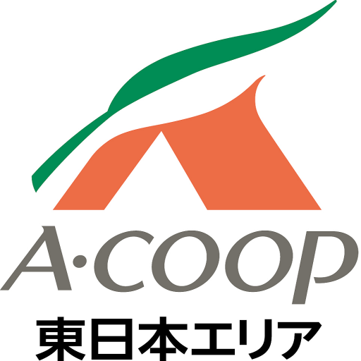 JA全農Aコープ アプリ(東日本エリア) logo