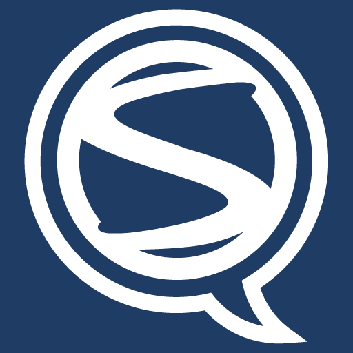 Sawil Connect logo
