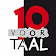 10 voor Taal icon