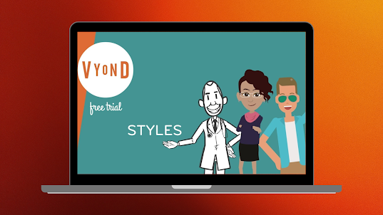 Learn Vyond Animation App