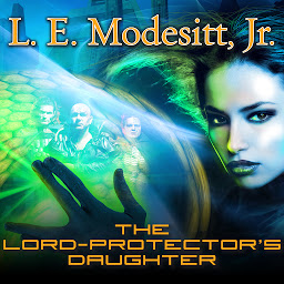 Icon image The Lord-Protector's Daughter