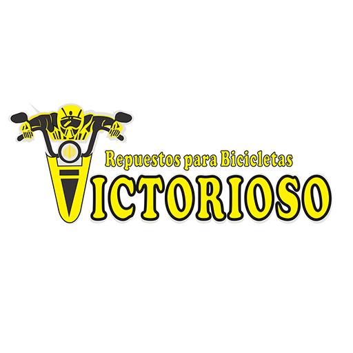 Victorioso bikess logo