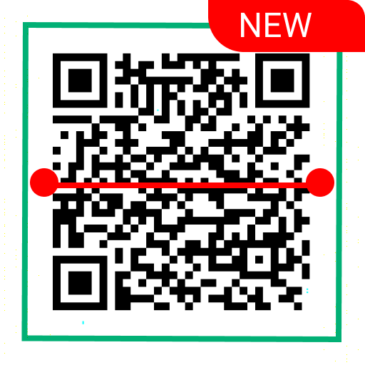 Free QR Code and Barcode Scann 0.1.6 Icon