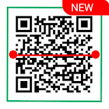 Free QR Code and Barcode Scanner - QR Generator icon