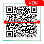 Free QR Code and Barcode Scanner - QR Generator Apk