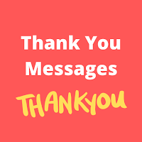 Thank You Messages