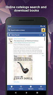 KReader PRO APK v3.3 (MOD) Download For Android 4