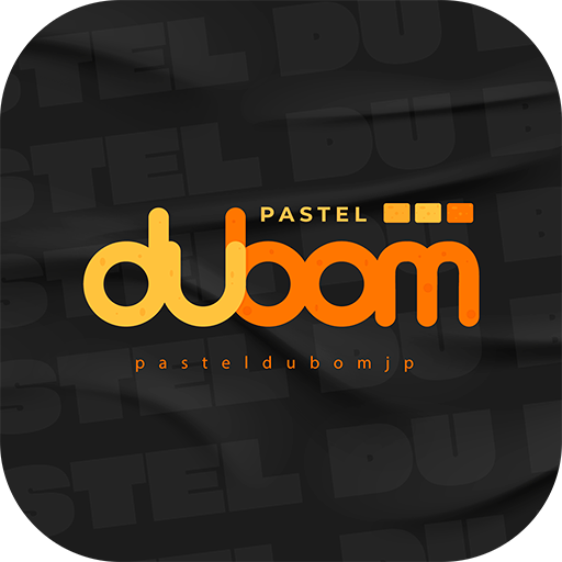 Pastel Du Bom logo