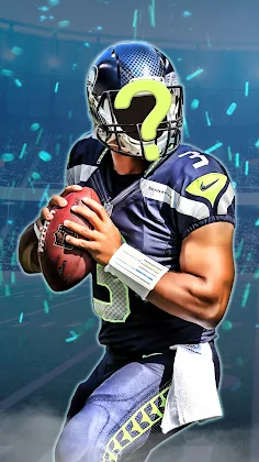 Who's the NFL Football Player - Screenshot 2