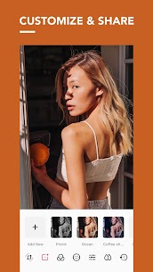 Pomelo Camera – Photo editor & 1
